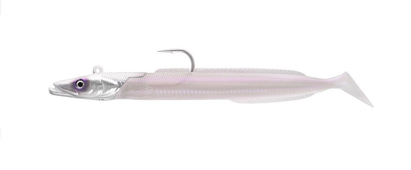 Westin Sandy Andy 13cm 22g Purple Pearlescent
