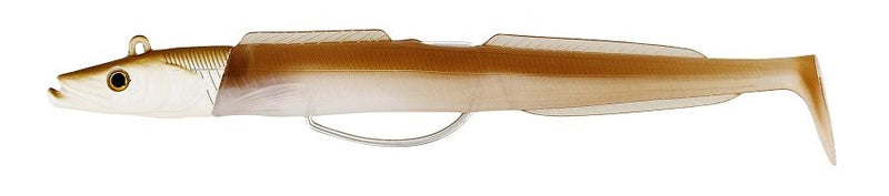 Westin Sandy Andy Weedless 15cm 33g Butterfish