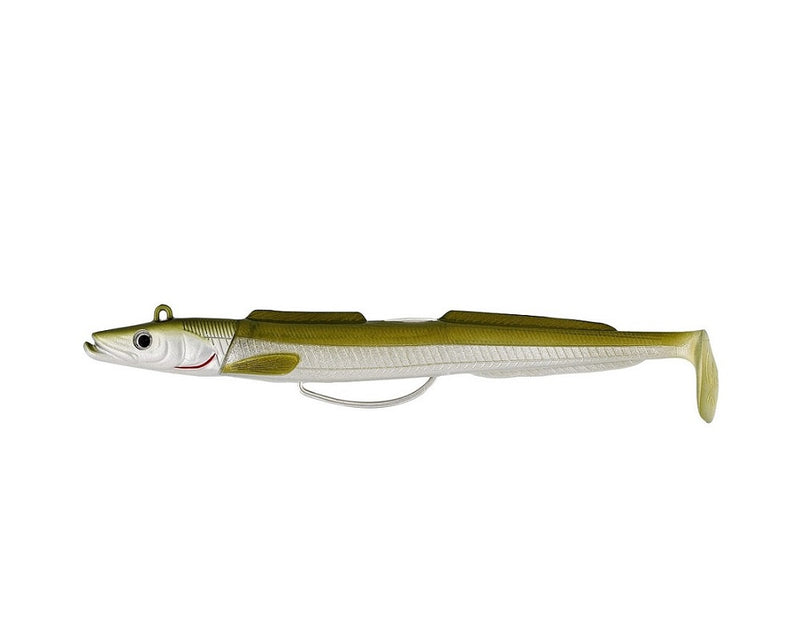 Westin Sandy Andy Weedless 10cm 16g Tobis Ammo