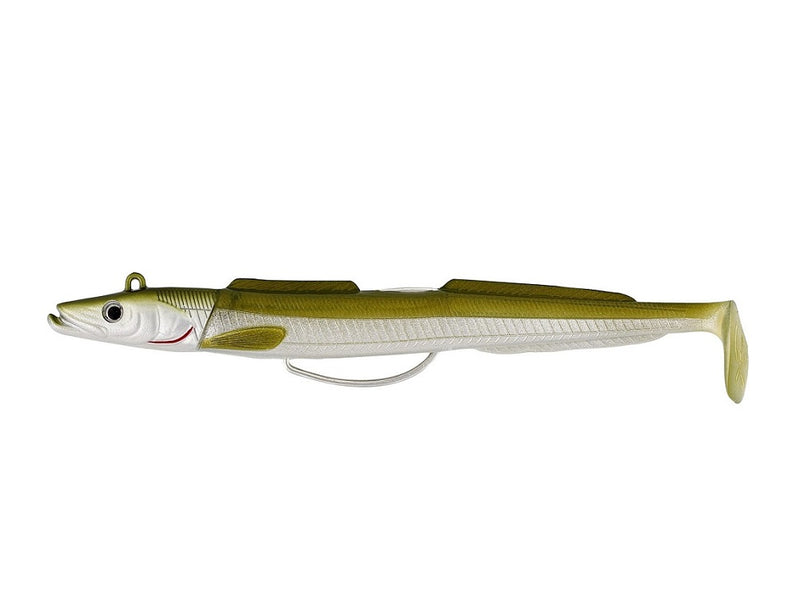 Westin Sandy Andy Weedless 13cm 23g Tobis Ammo