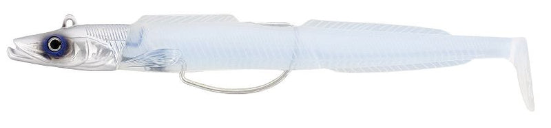 Westin Sandy Andy Weedless 13cm 23g Pearlescent