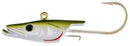 Westin Sandy Andy 23g (fits the 32g lure) Jig Head Tobis Ammo