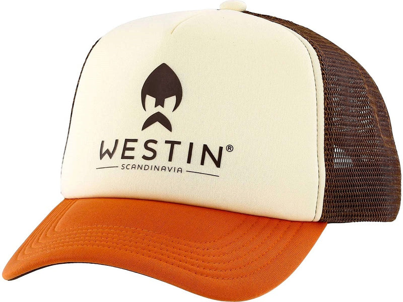Westin - Old Fashion Trucker Cap