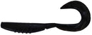 Megabass Xlayer Curly 7" Black