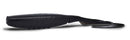 Megabass Xlayer Curly 7" Black