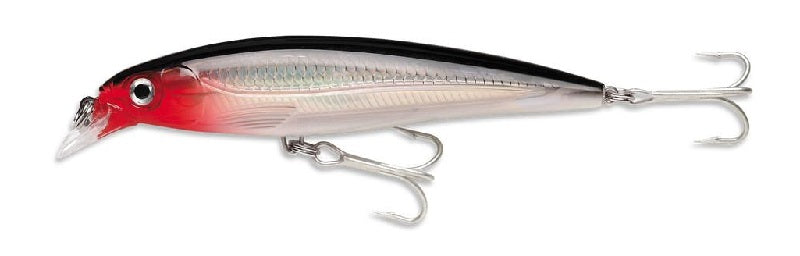 Rapala X-Rap SXR12 22g Silver