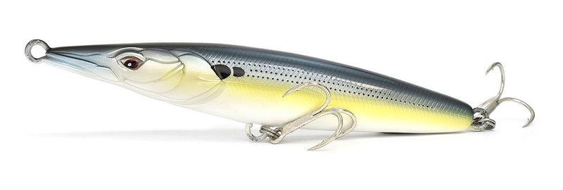 Xorus Asturie 130 Gizzard Shad