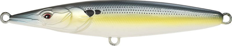 Xorus Asturie 130 Gizzard Shad