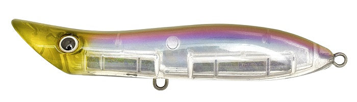 Xorus Bad Boy 110mm 39g Holo Bait