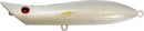 Xorus Bad Boy 110mm 38g Silver White