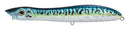 Xorus Patchinko 125 Blue Mackerel - Mr Fish Ltd