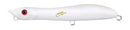 Xorus Patchinko 125 White - Mr Fish Ltd
