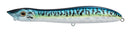 Xorus Patchinko 100 Blue Mackerel