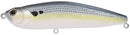 Xorus Z-Claw Evo 100 Gizzard Shad - Mr Fish Ltd