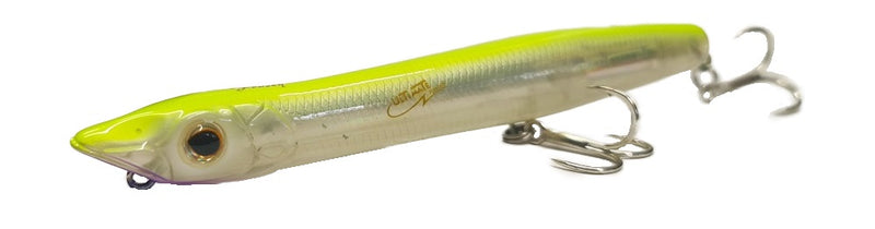 Xorus Frosty Yellow