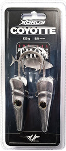 Xorus Coyotte Tuna Special 120g 8/0