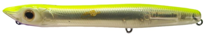 Xorus Frosty Yellow