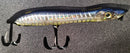 Xorus Patchinko 125 Treasure Box of 3 Lures