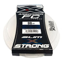 YGK Absorber FC "Slim X-Strong" 88lb 30m