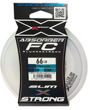 YGK Absorber FC "Slim X-Strong" 66lb 30m