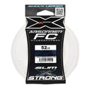 YGK Absorber FC "Slim X-Strong" 52lb 30m