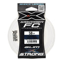 YGK Absorber FC "Slim X-Strong" 58lb 30m