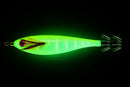 Yamashita Toto Sutte R WS95SB Chart Back