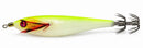 Yamashita Toto Sutte R WS95SB Chart Back