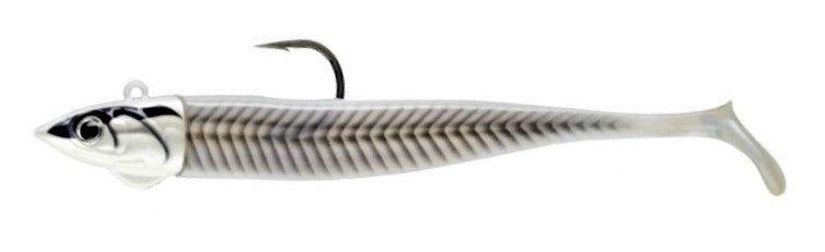Storm 360GT Coastal Biscay Sandeel 17cm 34g White Pearl