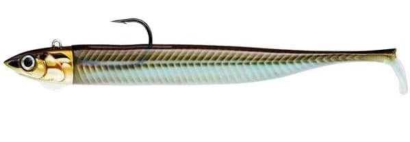 Storm Biscay Minnow 18cm 52g Sandeel