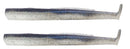 Fiiish Black Eel 150mm no3 Spare Bodies Electric Blue
