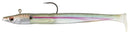 Major Craft Eely Shad 130mm 22g Laterino
