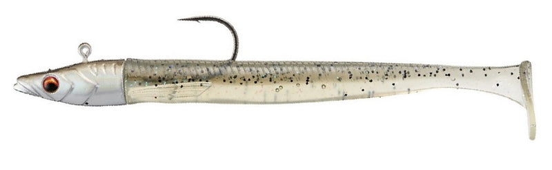 Major Craft Eely Shad 130mm 22g Shiny Shad