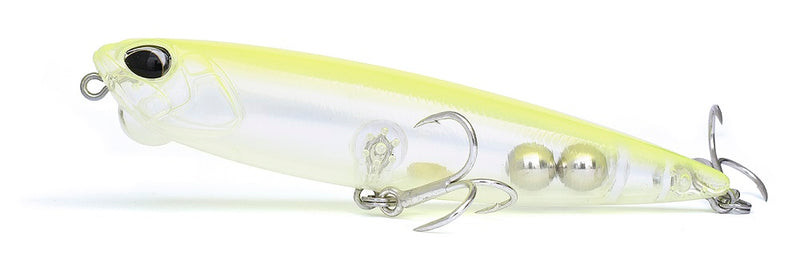 Duo Realis SW Pencil 130 Ghost Yellow