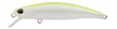 Duo Tide Minnow 75 Sprint Pearl Chart OB