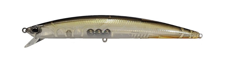 Duo Tide Minnow Sprat 100SF Ghost Lancon