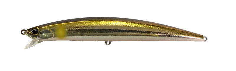 Duo Tide Minnow Sprat 100SF Half Mirror Ayu