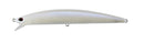 Duo Tide Minnow Sprat 100SF Ivory Pearl