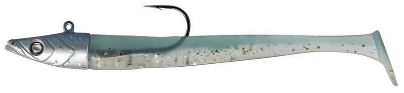 Major Craft Eely Shad 130mm 22g Sexy Shad