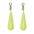 Explorer Fast Sinker for Squid Jigs 30g - Phospho