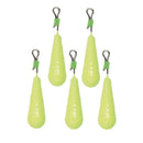 Explorer Fast Sinker for Squid Jigs 10g - Phospho
