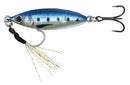 Explorer Tackle Udaï Casting Jig 20g Blue Iwashi