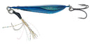 Explorer Tackle Udaï Casting Jig 40g Blue Iwashi
