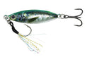Explorer Tackle Udaï Casting Jig 20g Green Bait