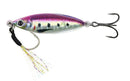 Explorer Tackle Udaï Casting Jig 40g Pink Iwashi