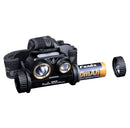 Fenix HM65R ShadowMaster Headlamp