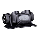 Fenix HM65R ShadowMaster Headlamp