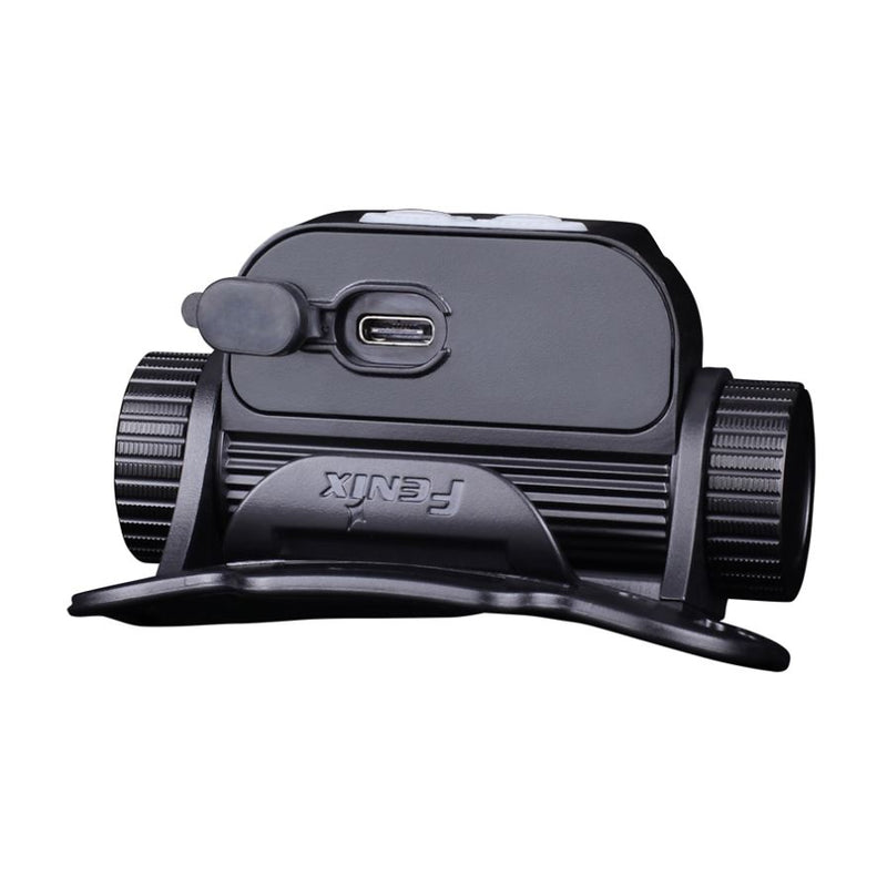 Fenix HM65R ShadowMaster Headlamp