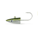 Fiiish Crazy Sandeel No4 35g Head (for 180mm body)