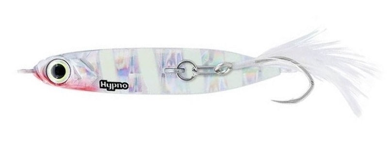 Fiiish Hypno Cast 20g Silver Morning